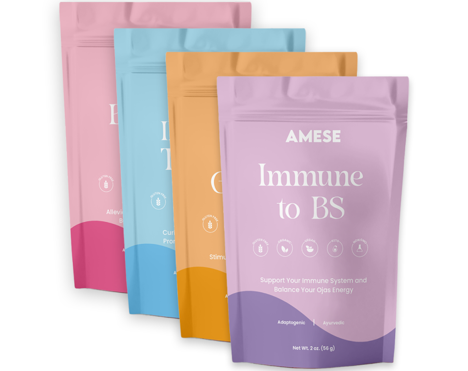 The Holy Grail 4-Pack