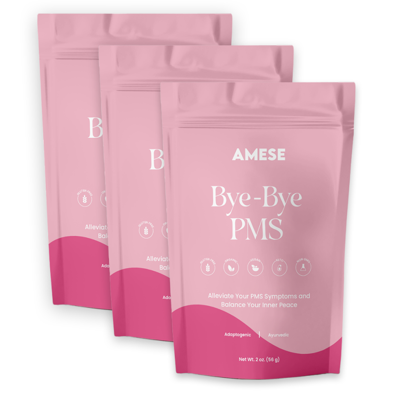Bye-Bye PMS Pack