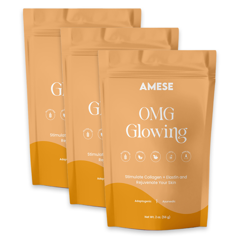 OMG Glowing Pack