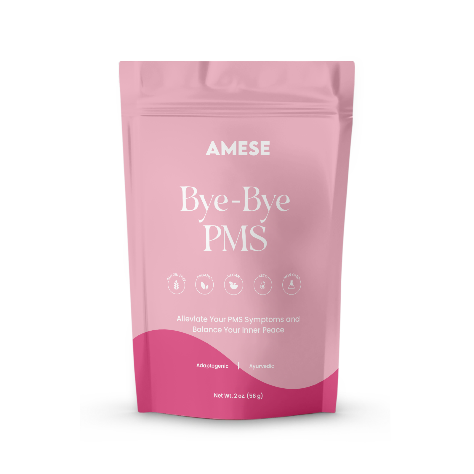 AMESE  Physician-Designed Tea For Women