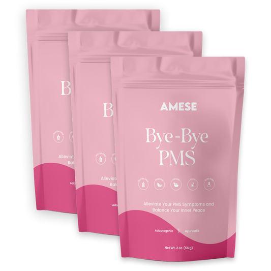 Bye-Bye PMS Pack